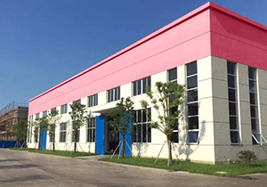 面粉加工廠、棉花倉(cāng)、槍彈庫(kù)等有易爆物和易燃物建筑物的保護(hù)-詳情看這里(連載5)【易造】